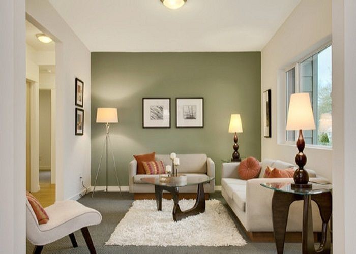 warna desain rumah minimalis